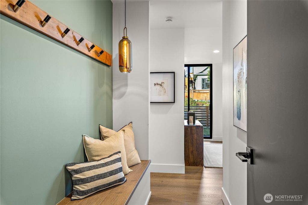 Photo of 721 N 80th Street, Seattle, WA 98103 (MLS # 2471403)