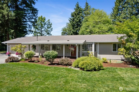 Photo of 4813 338th Street E, Eatonville, WA 98328 (MLS # 2544618)