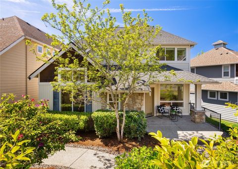 Photo of 2055 Larchmount Drive NE, Issaquah, WA 98029 (MLS # 2522011)