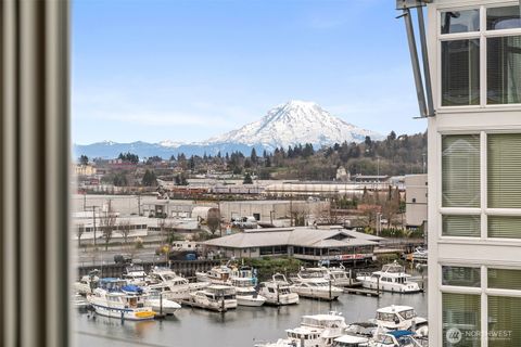 1705 Dock Street 510 Tacoma WA 98402