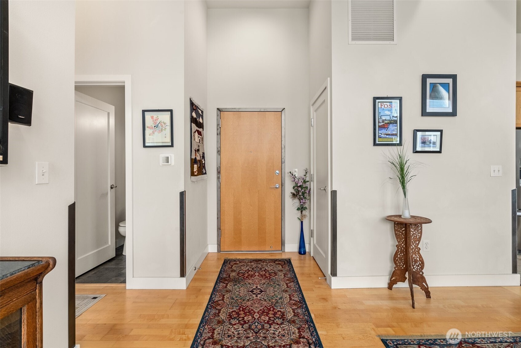 1705 Dock Street 510