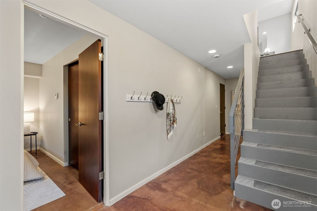 Photo of 6536 42nd Avenue SW #B, Seattle, WA 98136 (MLS # 2487054)