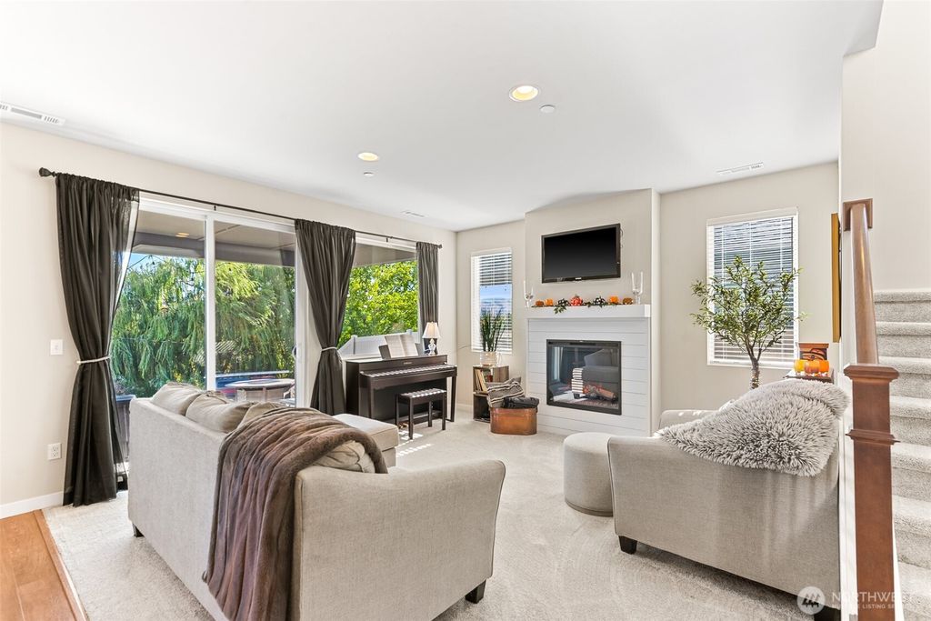 Photo of 143 Sienna Road, Wenatchee, WA 98801 (MLS # 2486313)