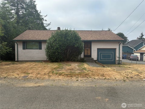 Photo of 3815 S Findlay Street, Seattle, WA 98118 (MLS # 2577187)