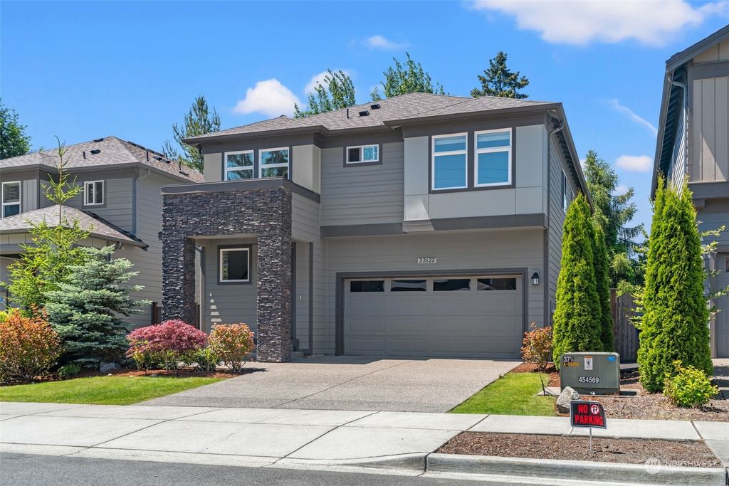 Photo of 22622 41st Drive SE, Bothell, WA 98021 (MLS # 2247445)
