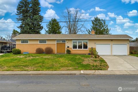 1619 Fern Avenue Walla Walla WA 99362