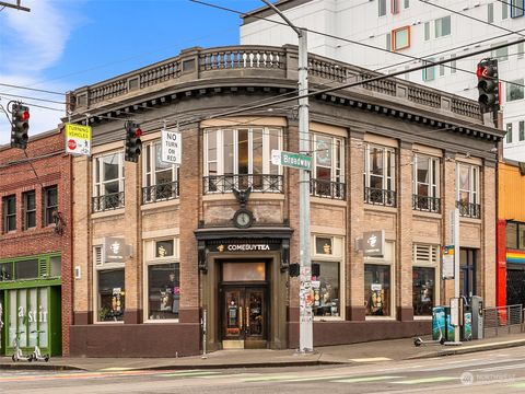 824 E Pike Street Seattle WA 98122
