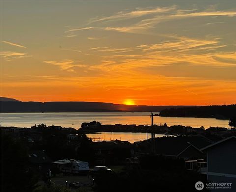 37549 NE Olympic View Road Hansville WA 98340