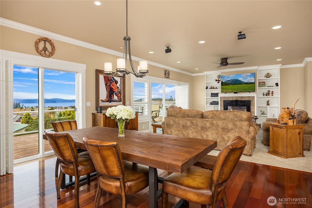 Photo of 37549 NE Olympic View Road, Hansville, WA 98340 (MLS # 2490939)