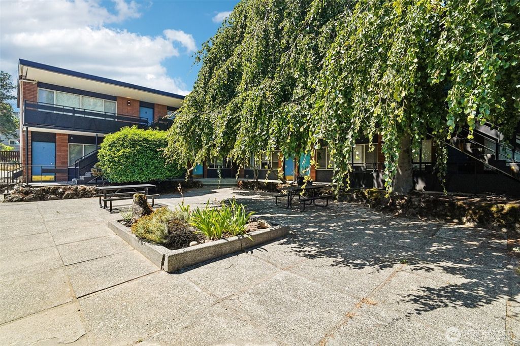 Photo of 8849 35th Avenue SW, Seattle, WA 98126 (MLS # 2406754)