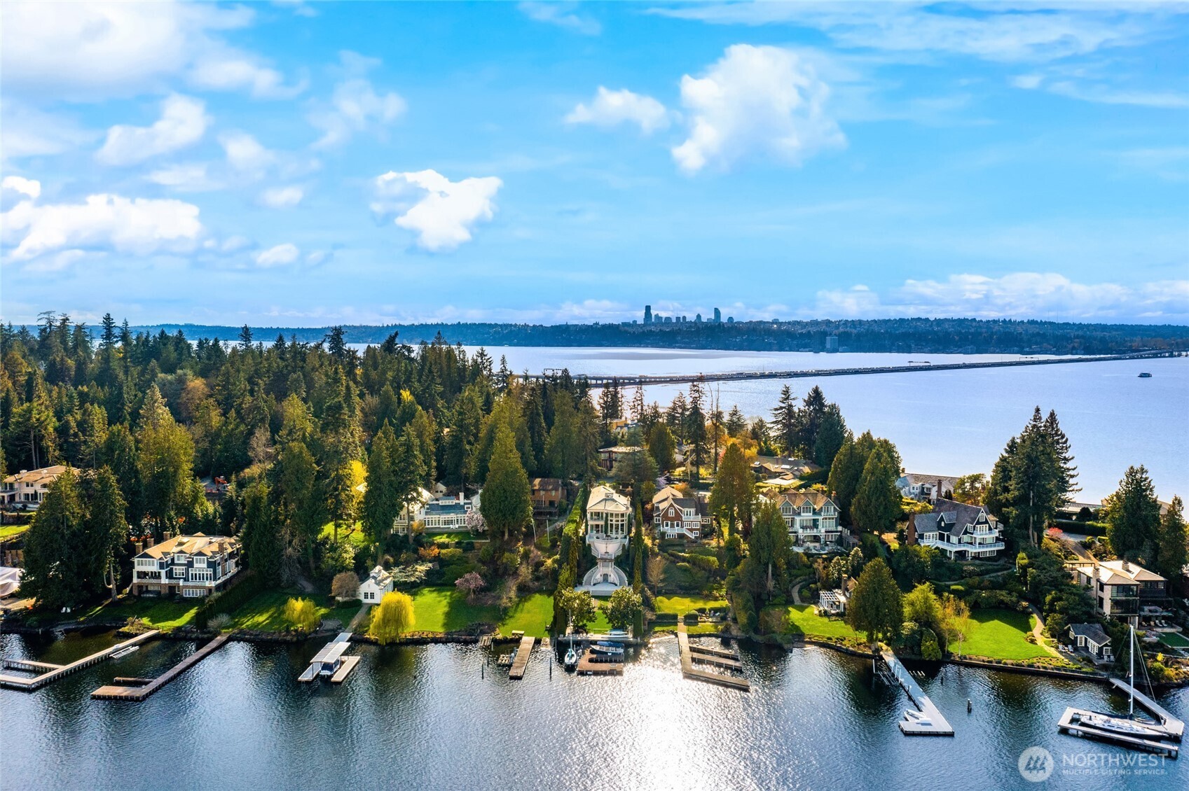 3602 Evergreen Point Road
