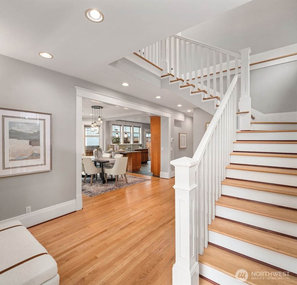 Photo of 159 Blaine Street ST, Seattle, WA 98109 (MLS # 2523082)