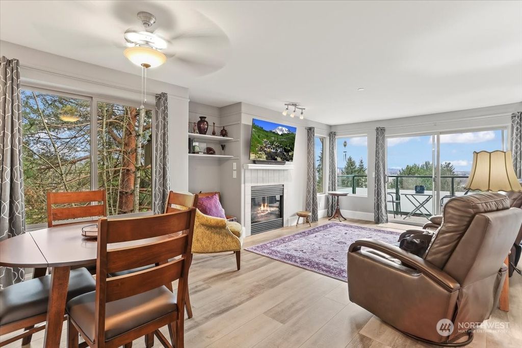 Photo of 15310 Sunwood Blvd Blvd #F1301, Tukwila, WA 98188 (MLS # 2193366)