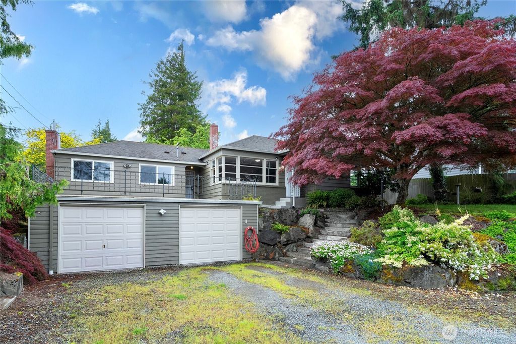 Photo of 1026 E Guiberson Street, Kent, WA 98030 (MLS # 2385860)