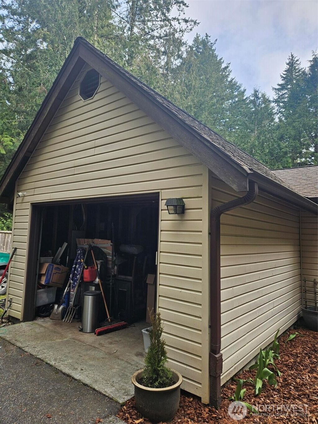 Photo of 2277 BIG TIMBER Place SE, Port Orchard, WA 98367 (MLS # 2498308)