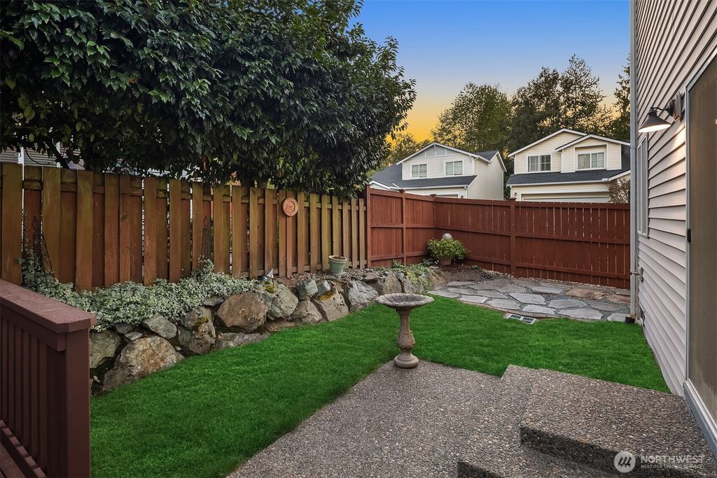 Photo of 6702 132nd Place SE, Snohomish, WA 98296 (MLS # 2443616)