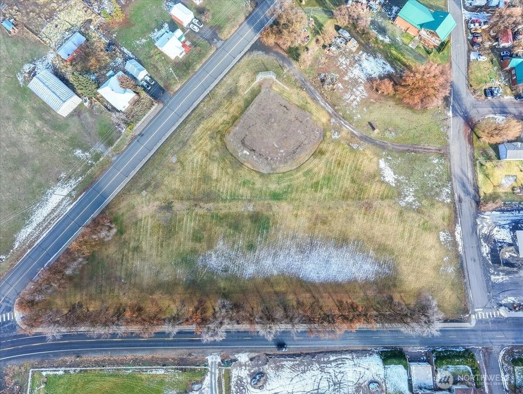 Photo of 0 Main Street, Mansfield, WA 98830 (MLS # 2464689)