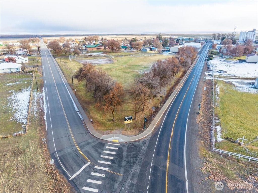 Photo of 0 Main Street, Mansfield, WA 98830 (MLS # 2464689)