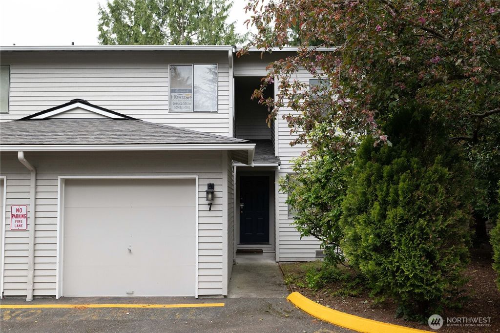 Photo of 15307 15th Avenue NE #7, Shoreline, WA 98155 (MLS # 2515887)