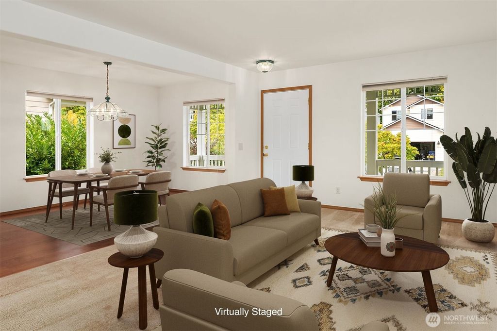 Photo of 11416 33rd Street NE, Lake Stevens, WA 98258 (MLS # 2432939)