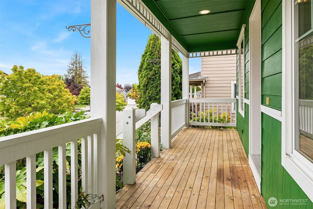 Photo of 11416 33rd Street NE, Lake Stevens, WA 98258 (MLS # 2432939)