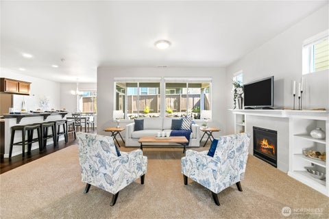 Photo of 3824 Discovery Avenue SW, Bremerton, WA 98312 (MLS # 2562876)