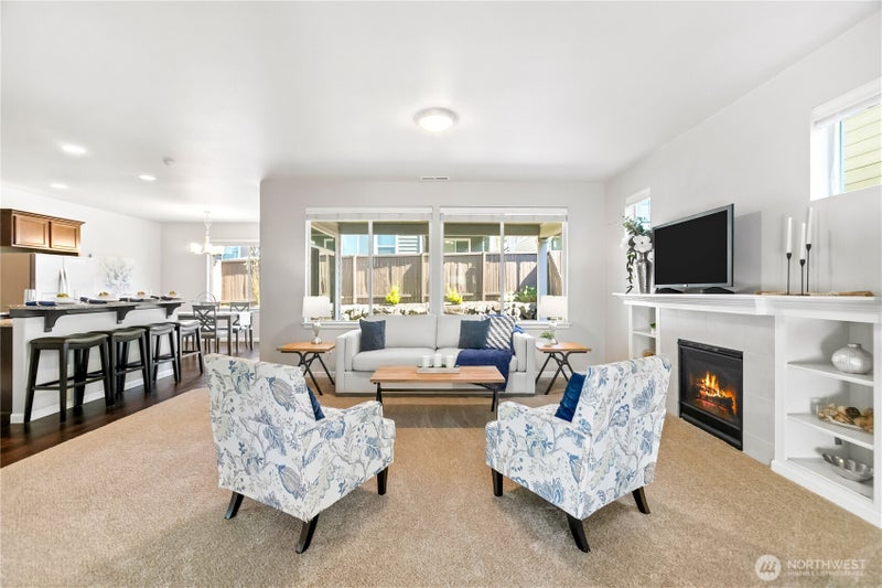 3824 Discovery Avenue SW