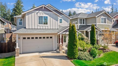 Photo of 3824 Discovery Avenue SW, Bremerton, WA 98312 (MLS # 2562876)