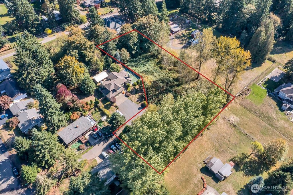 Photo of 20 xxx 140th Pl. SE, Kent, WA 98042 (MLS # 2316895)