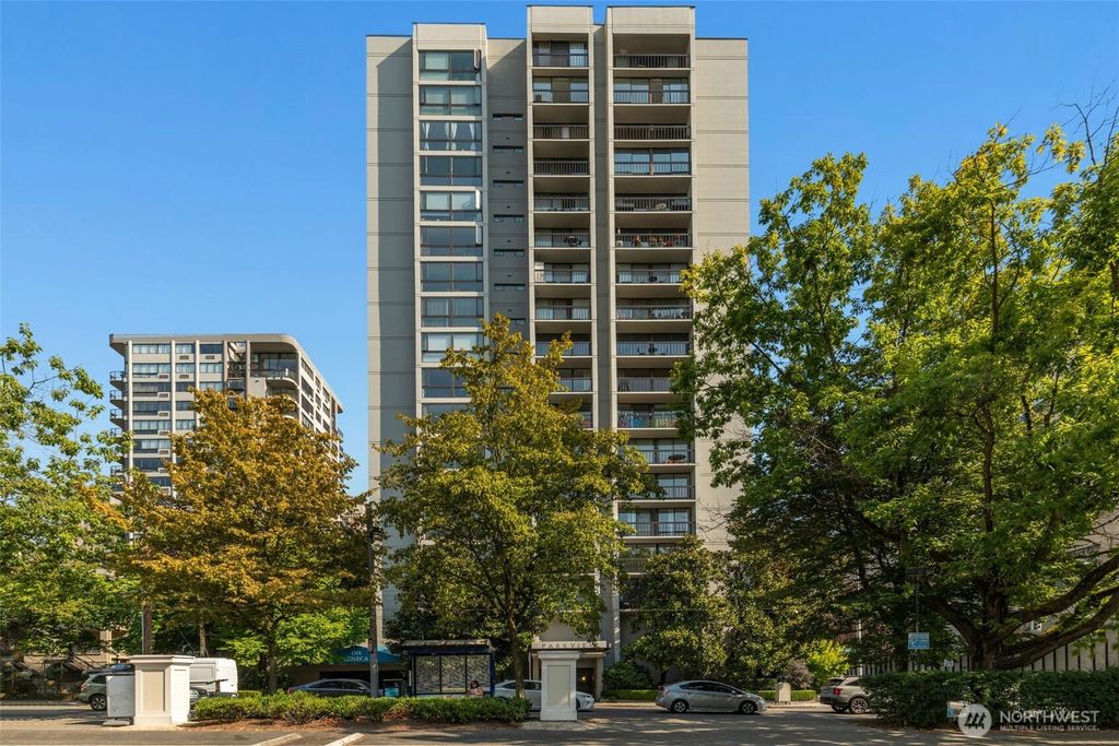 Photo of 1101 Seneca Street #402, Seattle, WA 98101 (MLS # 2554567)