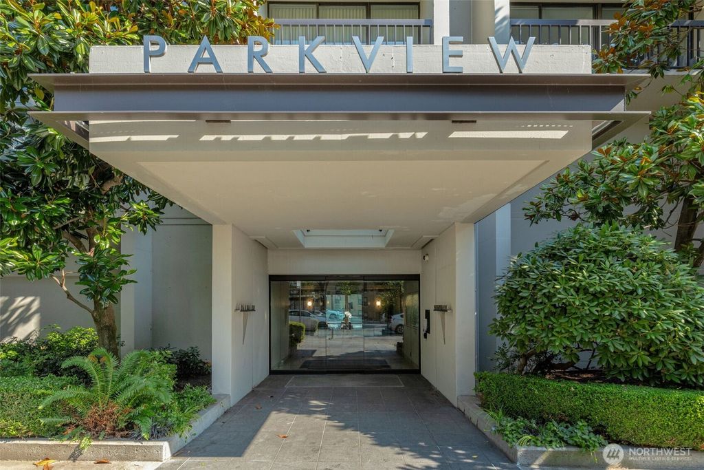 Photo of 1101 Seneca Street #402, Seattle, WA 98101 (MLS # 2554567)