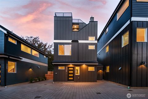 Photo of 322 B N 84th Street, Seattle, WA 98103 (MLS # 2449070) Photo of 322 B N 84th Street, Seattle, WA 98103 (MLS # 2449070)