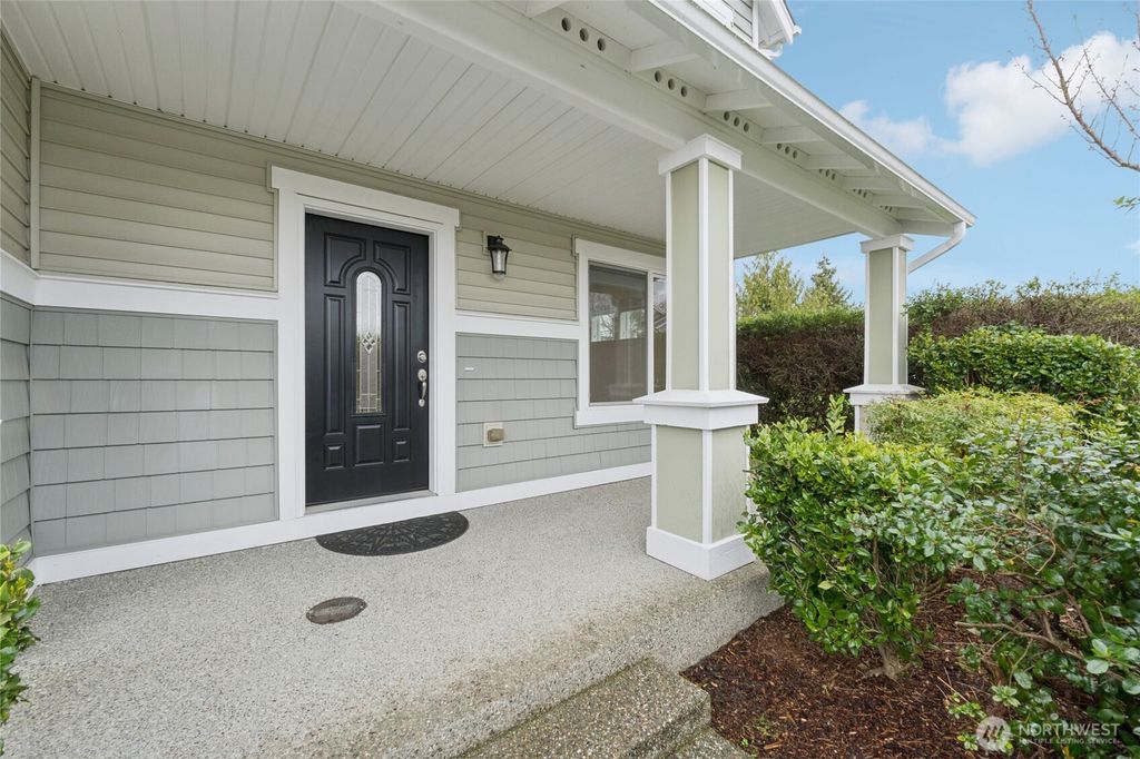 Photo of 11715 22nd Street SE, Lake Stevens, WA 98258 (MLS # 2496422)