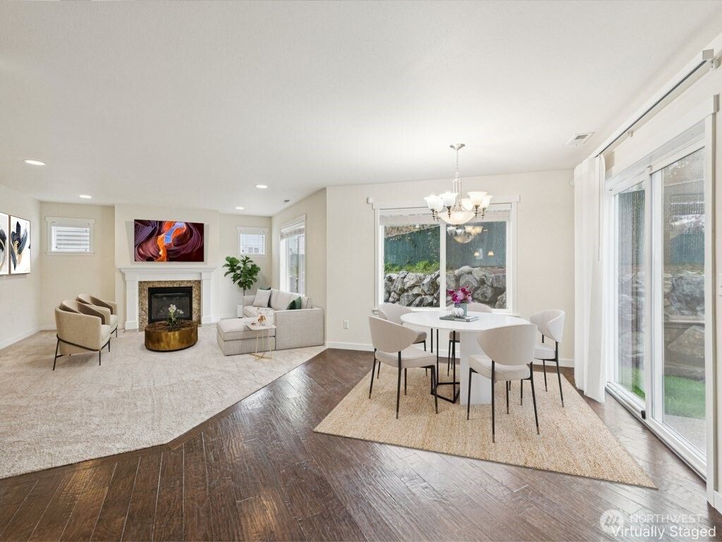 Photo of 11715 22nd Street SE, Lake Stevens, WA 98258 (MLS # 2496422)