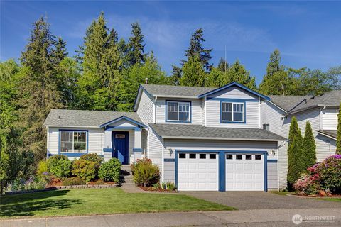 Photo of 4922 146th Place SE, Everett, WA 98208 (MLS # 2520827)