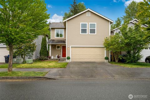 7821 87th Avenue NE, Marysville, WA 98270 - MLS#: 2376196