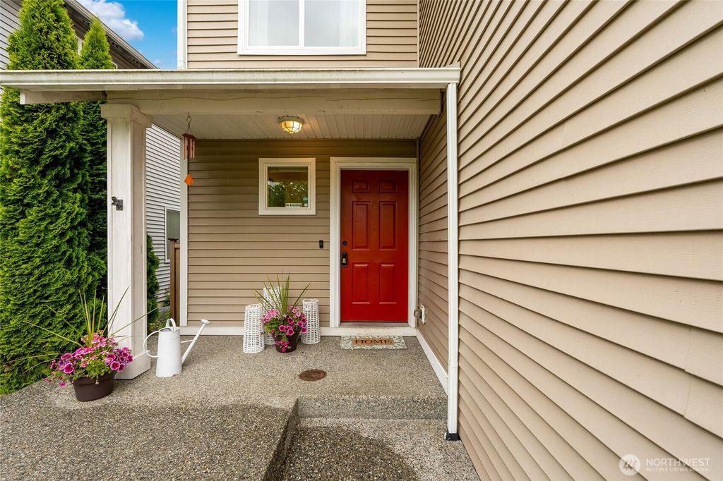 Photo of 7821 87th Avenue NE, Marysville, WA 98270 (MLS # 2376196)