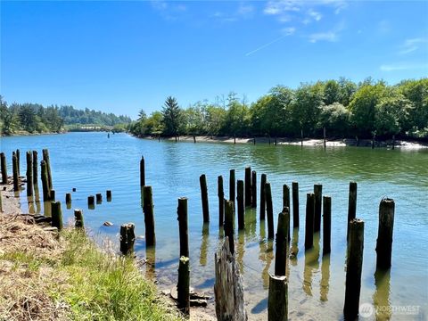 1010 Division Street Hoquiam WA 98550