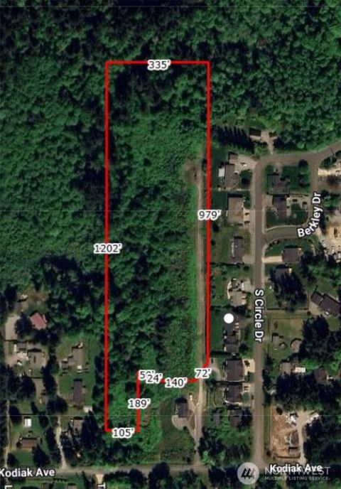 Photo of 1 NHN Sun Mountain Court, Camano Island, WA 98282 (MLS # 2515510)