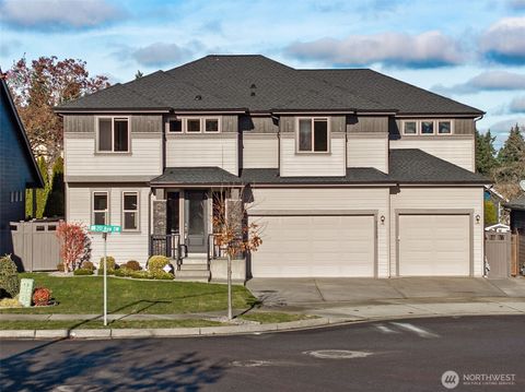 Photo of 2525 20th Avenue SW, Puyallup, WA 98371 (MLS # 2423184)