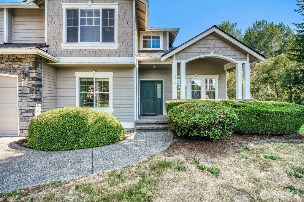 Photo of 12612 SE 261st Street, Kent, WA 98030 (MLS # 2553241)