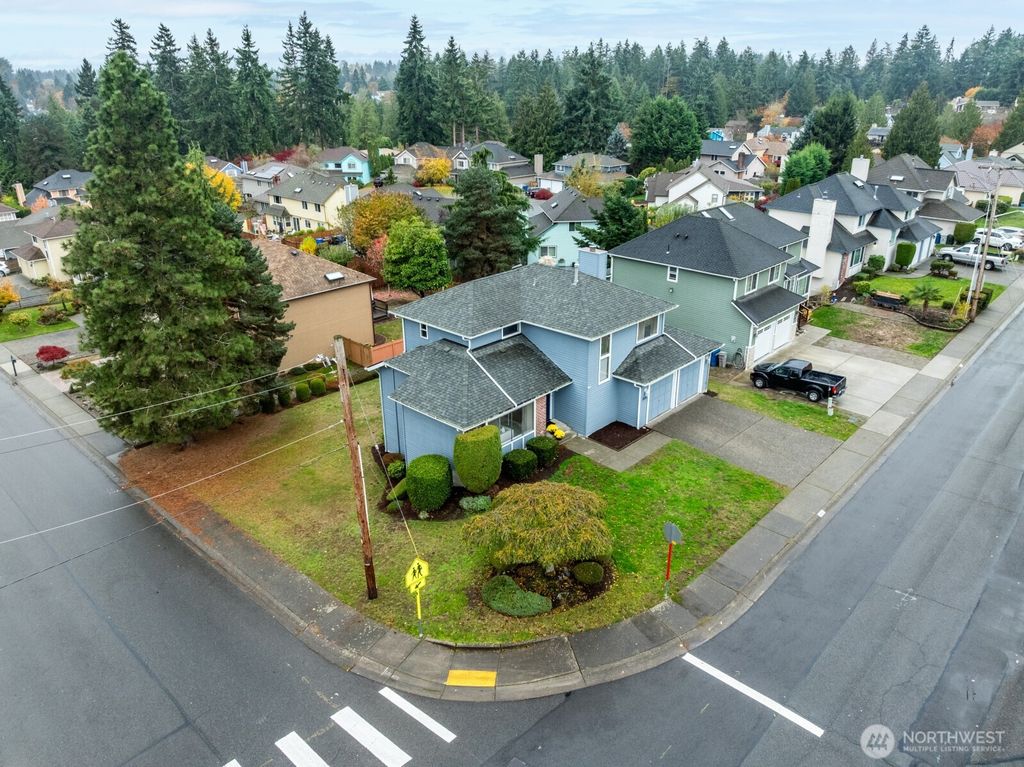 Photo of 3737 S 270th Street, Kent, WA 98032 (MLS # 2453158)