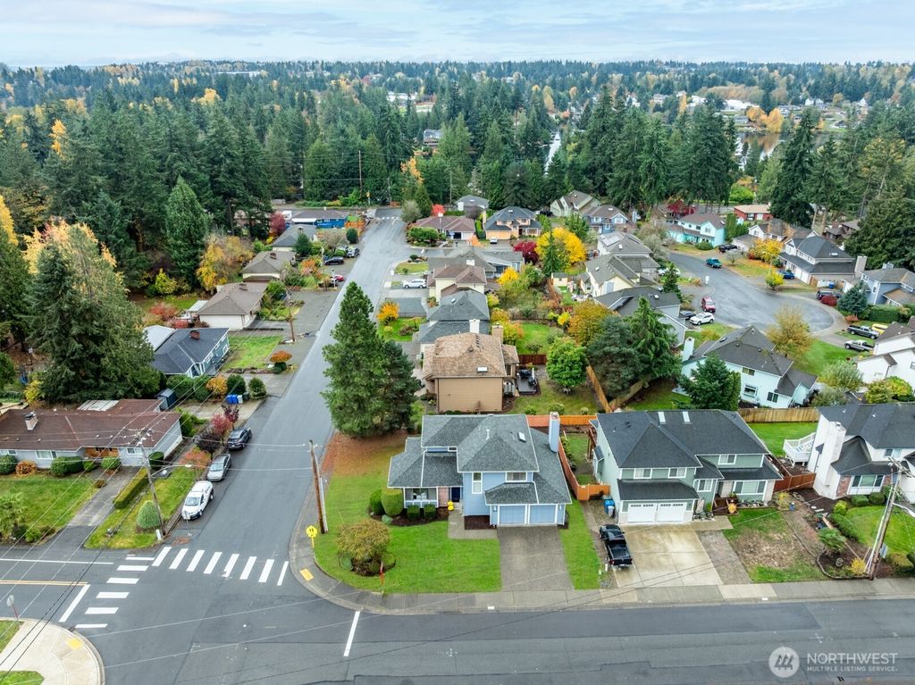 Photo of 3737 S 270th Street, Kent, WA 98032 (MLS # 2453158)