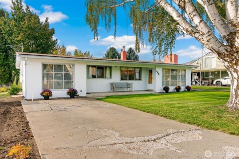 Photo of 1101 N Willow St, Ellensburg, WA 98926 (MLS # 2483600)