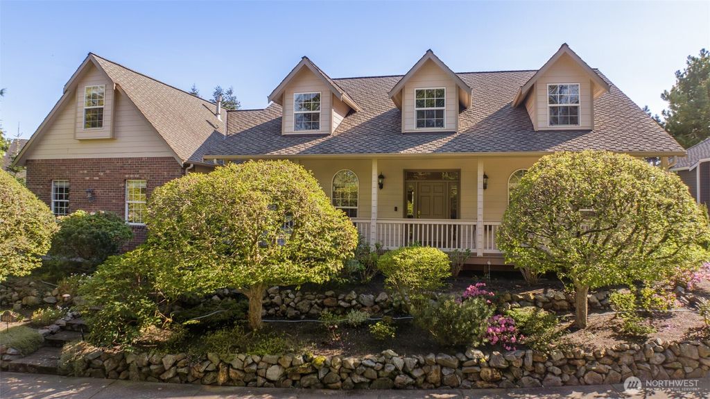 Photo of 4404 Landmark Drive, Mount Vernon, WA 98274 (MLS # 2510145)