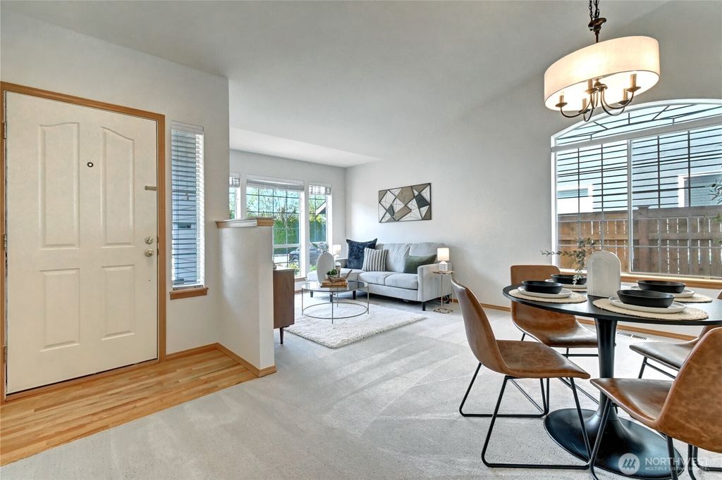 Photo of 15011 55th Drive SE, Everett, WA 98208 (MLS # 2422072)