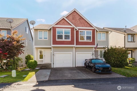 Photo of 352 NE Miramar Circle, Bremerton, WA 98311 (MLS # 2588482)