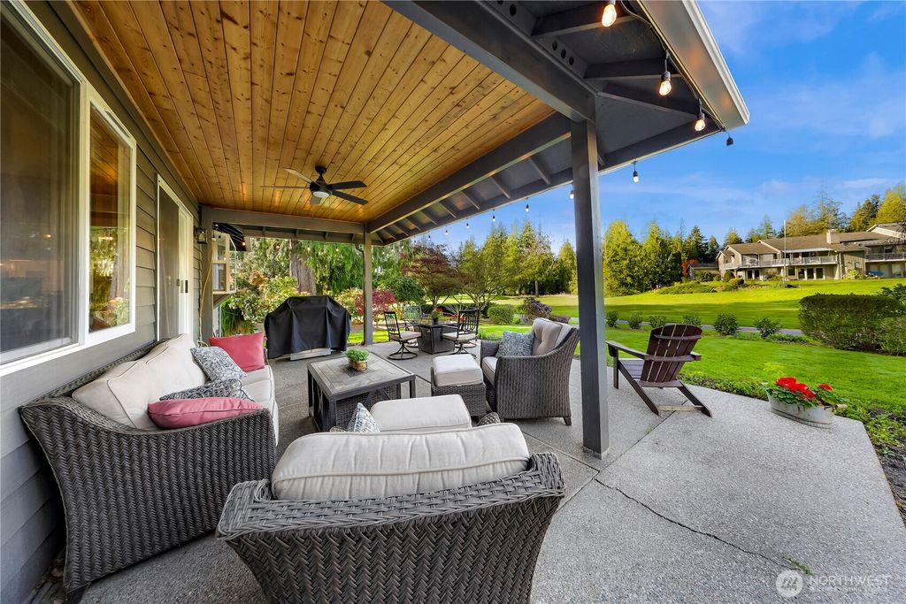 Photo of 6913 Cedarbough Loop, Arlington, WA 98223 (MLS # 2359592)