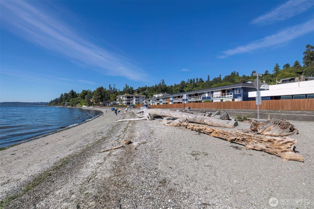 Photo of 28120 Redondo Beach Drive S #109, Des Moines, WA 98198 (MLS # 2409660)