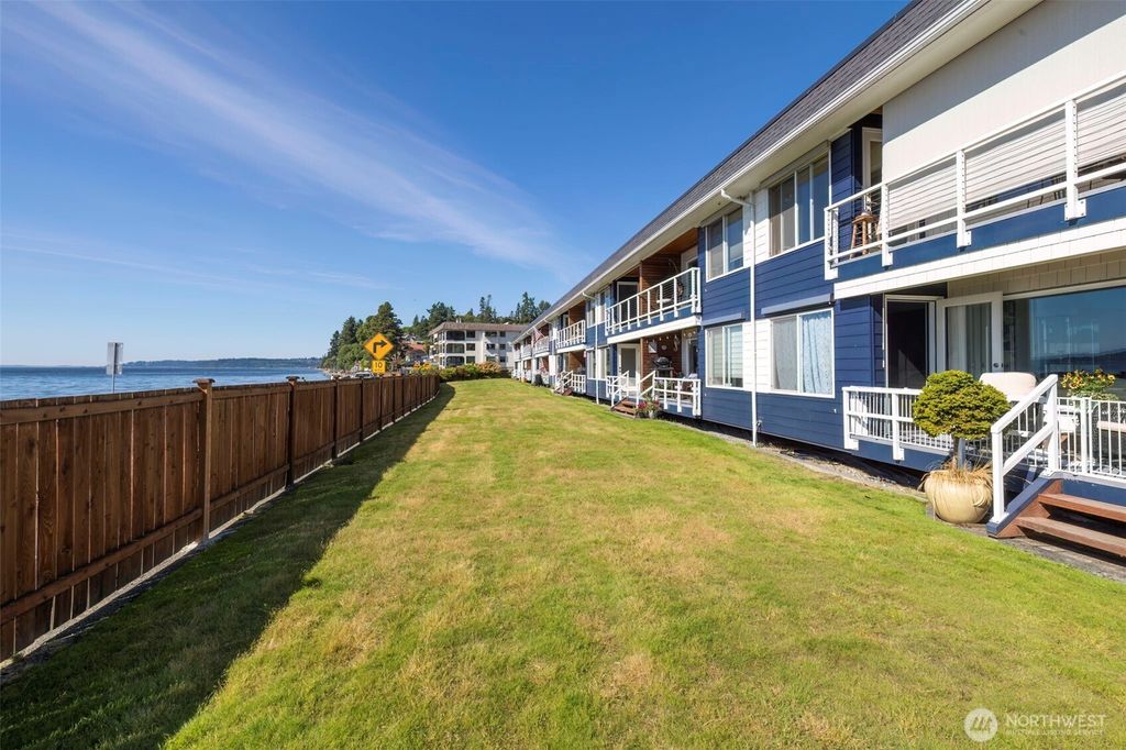 Photo of 28120 Redondo Beach Drive S #109, Des Moines, WA 98198 (MLS # 2409660)
